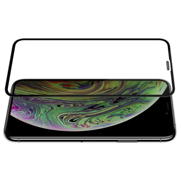 Защитное стекло Apple IPhone 11 Pro Max/ XS Max Nillkin / 3D photo 4 Защитное стекло Apple IPhone 11 Pro Max/ XS Max Nillkin / 3D photo 4