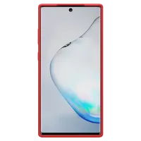 Чехол для смартфона Samsung Galaxy Note 10 Nillkin/ Back/ TPU/ Красный photo 2