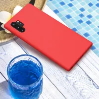 Чехол для смартфона Samsung Galaxy Note 10 Nillkin/ Back/ TPU/ Красный photo 5