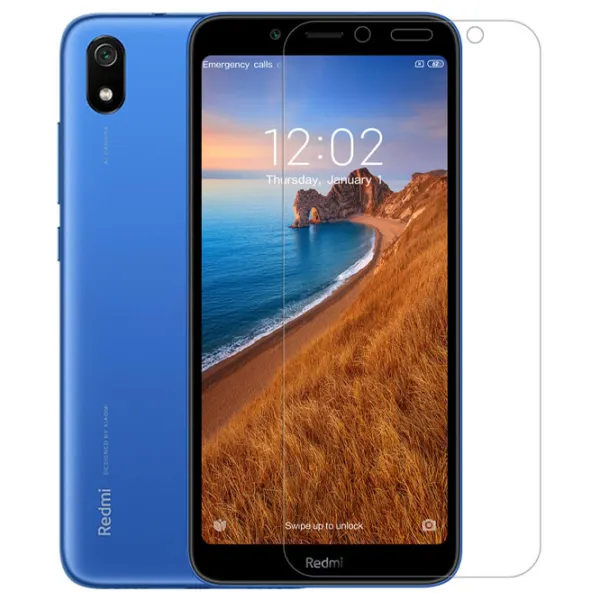 Sticlă de protecție Xiaomi Redmi 7A Nillkin /  photo 2 Sticlă de protecție Xiaomi Redmi 7A Nillkin /  photo 2