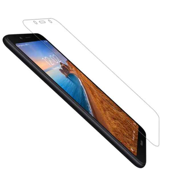 Sticlă de protecție Xiaomi Redmi 7A Nillkin /  photo 4 Sticlă de protecție Xiaomi Redmi 7A Nillkin /  photo 4