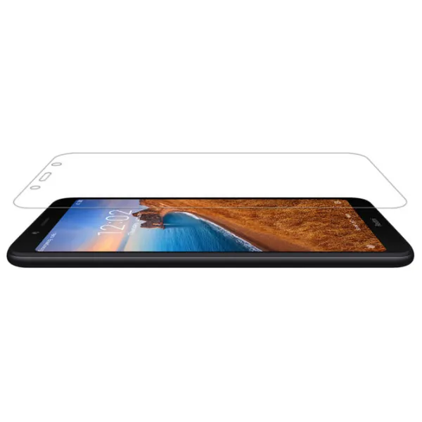 Sticlă de protecție Xiaomi Redmi 7A Nillkin /  photo 5 Sticlă de protecție Xiaomi Redmi 7A Nillkin /  photo 5