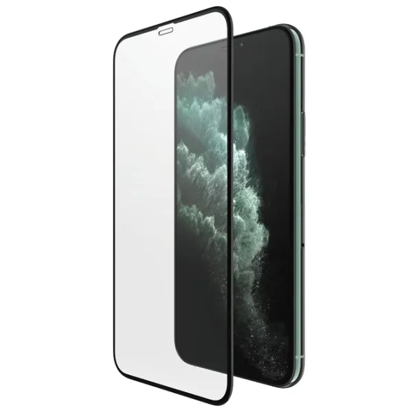 Sticlă de protecție Apple iPhone XS/ X/ 11 Pro PanzerGlass /  photo 3