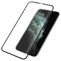 Защитное стекло PanzerGlass iPhone XS Max 0.33 мм/ Anti Scratch/ Черный photo 2