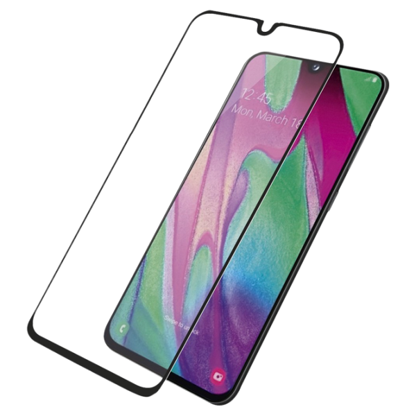 Sticlă de protecție Samsung Galaxy A40 PanzerGlass /  photo 2