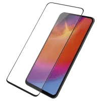 Защитное стекло PanzerGlass Galaxy A80 0.33 мм/ Anti Scratch/ Черный photo 2