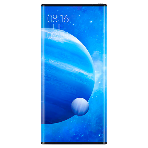 Xiaomi Mi Mix Alpha 12 GB/ 512 GB/ Dual SIM/ Black photo 2 Xiaomi Mi Mix Alpha 12 GB/ 512 GB/ Dual SIM/ Black photo 2