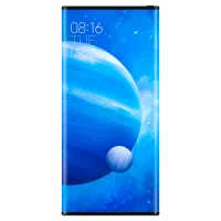 Xiaomi Mi Mix Alpha 12 GB/ 512 GB/ Dual SIM/ Black photo 2