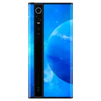 Xiaomi Mi Mix Alpha 12 GB/ 512 GB/ Dual SIM/ Black photo 3