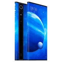 Xiaomi Mi Mix Alpha 12 GB/ 512 GB/ Dual SIM/ Black photo 5