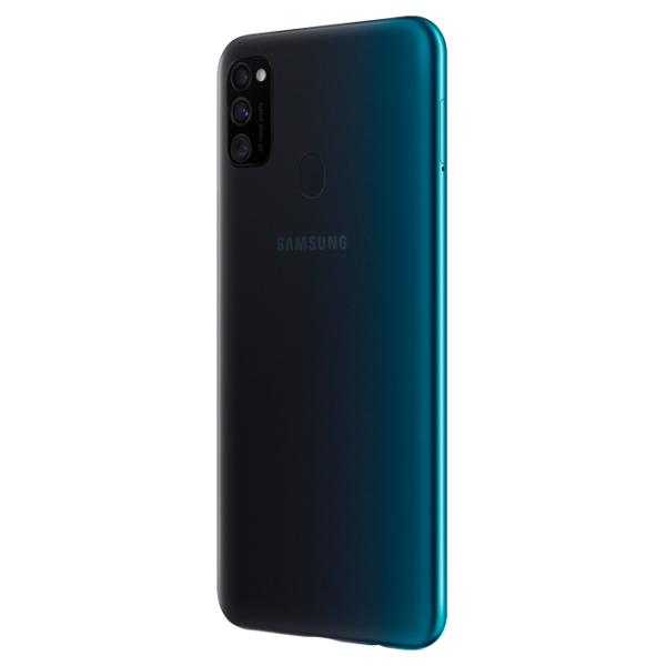 Samsung Galaxy M30s 4 GB/ 64 GB/ Dual SIM/ Black  photo 10 Samsung Galaxy M30s 4 GB/ 64 GB/ Dual SIM/ Black  photo 10