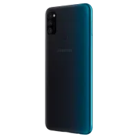 Смартфон Samsung Galaxy M30s 4 ГБ/ 64 ГБ/ Dual SIM/ Черный photo 10