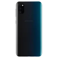 Смартфон Samsung Galaxy M30s 4 ГБ/ 64 ГБ/ Dual SIM/ Черный photo 11