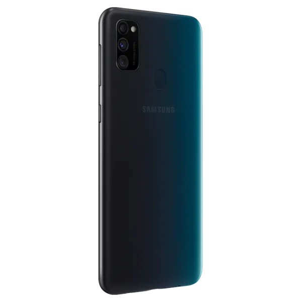 Samsung Galaxy M30s 4 GB/ 64 GB/ Dual SIM/ Black  photo 12 Samsung Galaxy M30s 4 GB/ 64 GB/ Dual SIM/ Black  photo 12