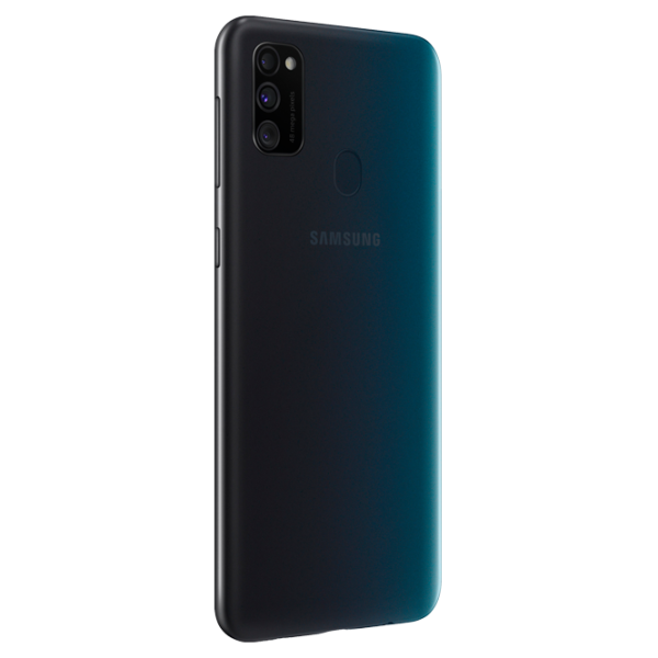 Samsung Galaxy M30s 4 GB/ 64 GB/ Dual SIM/ Black  photo 12 Samsung Galaxy M30s 4 GB/ 64 GB/ Dual SIM/ Black  photo 12