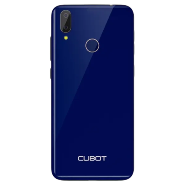 Cubot J7 2 ГБ/ 16 ГБ/ Dual SIM/ Синий photo 2
