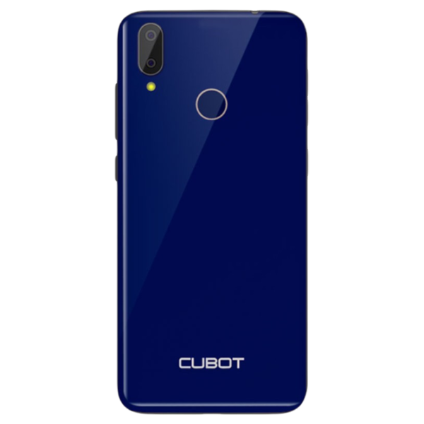 Cubot J7 2 ГБ/ 16 ГБ/ Dual SIM/ Синий photo 2