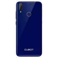 Cubot J7 2 ГБ/ 16 ГБ/ Dual SIM/ Синий photo 2