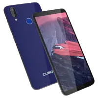 Cubot J7 2 ГБ/ 16 ГБ/ Dual SIM/ Синий photo 4