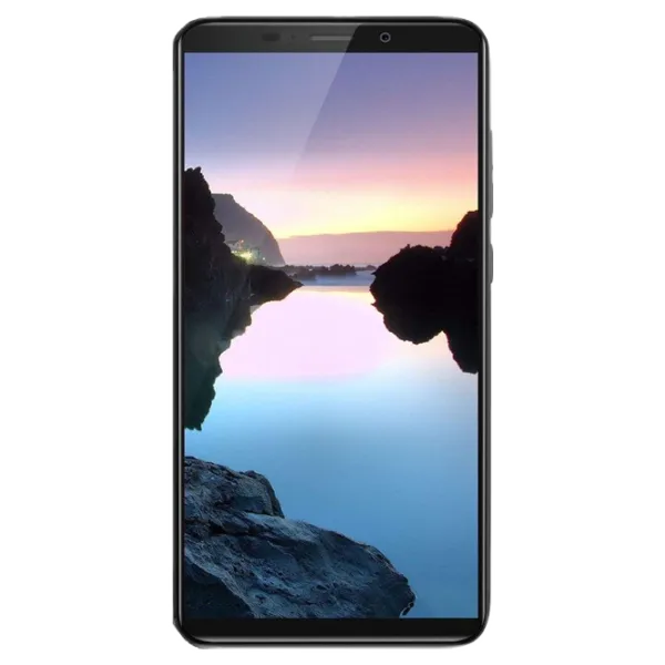 Cubot J7 2 ГБ/ 16 ГБ/ Dual SIM/ Черный photo 2