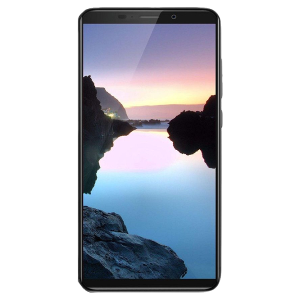 Cubot J7 2 ГБ/ 16 ГБ/ Dual SIM/ Черный photo 2