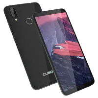Cubot J7 2 ГБ/ 16 ГБ/ Dual SIM/ Черный photo 4