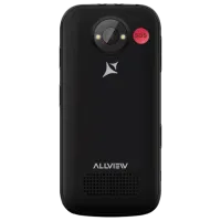 Allview D2 Senior Black Black / Dual SIM photo 5