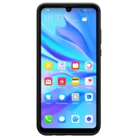 Husă pentru smartphone Huawei P30 Lite Nillkin/ Back/ TPU/ Black photo 2