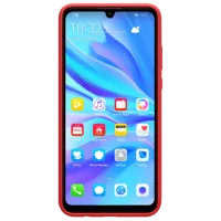 Чехол для смартфона Huawei P30 Lite Nillkin/ Back/ TPU/ Красный photo 2