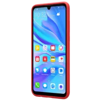 Чехол для смартфона Huawei P30 Lite Nillkin/ Back/ TPU/ Красный photo 3