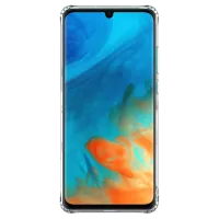 Чехол для смартфона Huawei P30 Pro Nillkin/ Back/ TPU/ Прозрачный Белый photo 3