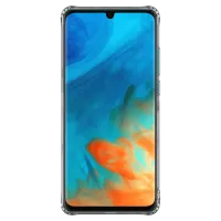 Чехол для смартфона Huawei P30 Pro Nillkin/ Back/ TPU/ Прозрачный Серый photo 3