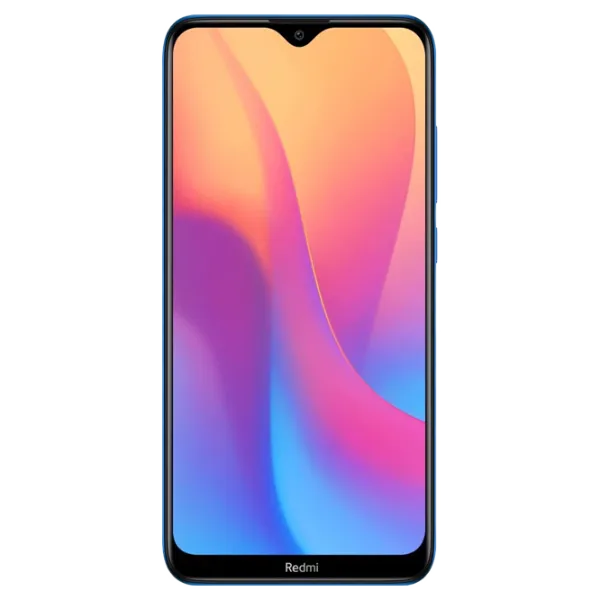 Xiaomi Redmi 8A 2 ГБ/ 32 ГБ/ Dual SIM/ Синий  photo 8