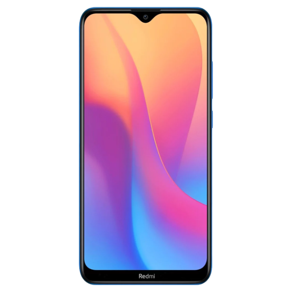 Xiaomi Redmi 8A 2 ГБ/ 32 ГБ/ Dual SIM/ Синий  photo 8