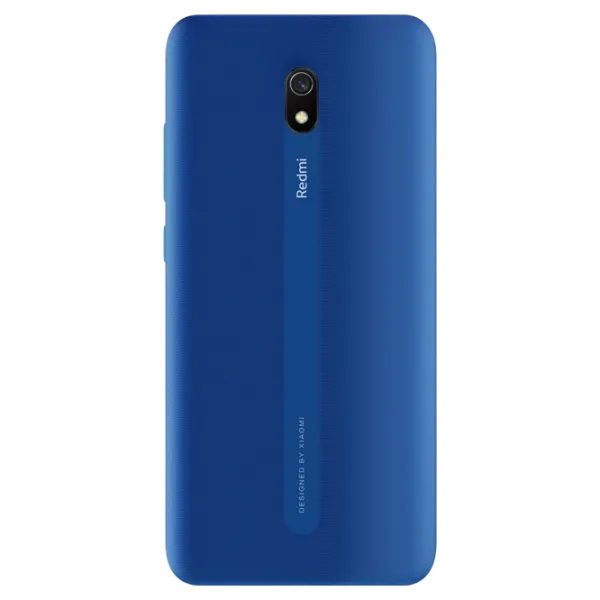 Xiaomi Redmi 8A 2 ГБ/ 32 ГБ/ Dual SIM/ Синий  photo 9