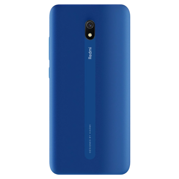 Xiaomi Redmi 8A 2 ГБ/ 32 ГБ/ Dual SIM/ Синий  photo 9