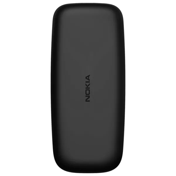 Nokia 105 (2019) Black / Dual SIM photo 4