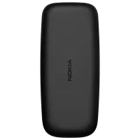 Nokia 105 (2019) Black / Dual SIM photo 4