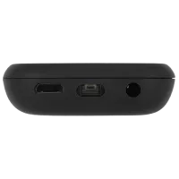 Nokia 105 (2019) Black / Dual SIM photo 5