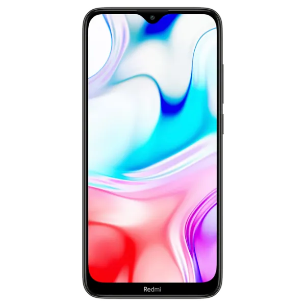 Xiaomi Redmi 8 3 ГБ/ 32 ГБ/ Dual SIM/ Черный  photo 8