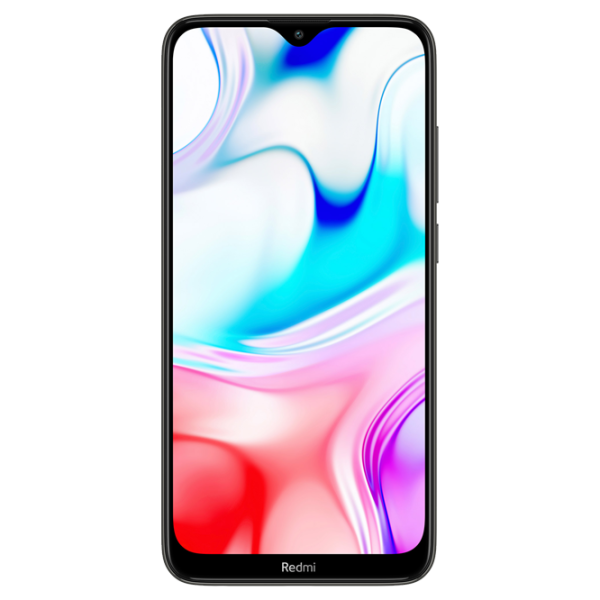 Xiaomi Redmi 8 3 ГБ/ 32 ГБ/ Dual SIM/ Черный  photo 8