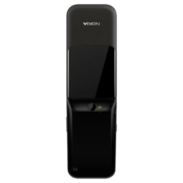 Nokia 2720 Flip Черный/ Dual SIM photo 2