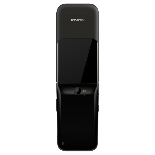 Nokia 2720 Flip Черный/ Dual SIM photo 2