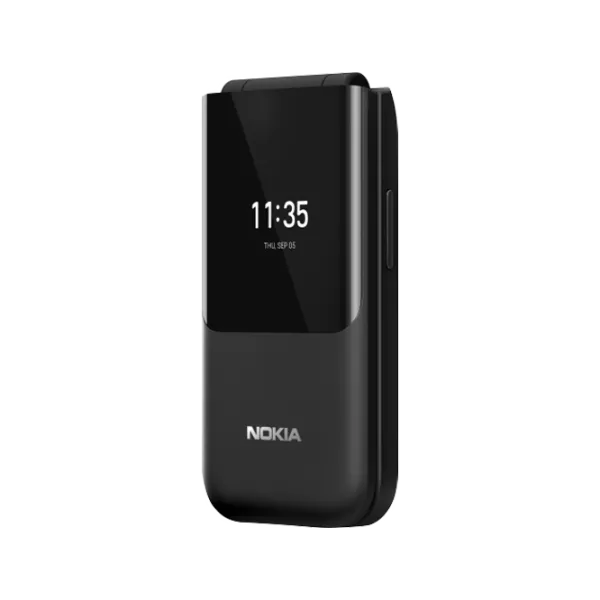 Nokia 2720 Flip Черный/ Dual SIM photo 5