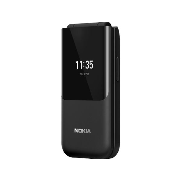 Nokia 2720 Flip Черный/ Dual SIM photo 5