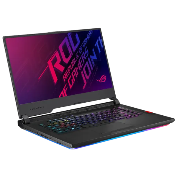 Asus ROG Strix Hero III G531GU Core i7/ 16 ГБ/ 512 ГБ/ GTX 1660-TI/ Черный photo 2