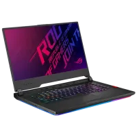 Ноутбук Игровой Asus ROG Strix Hero III G531GU Core i7 / 16 ГБ / 512 ГБ / GTX 1660-TI / Черный photo 2