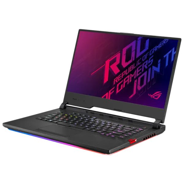 Asus ROG Strix Hero III G531GU Core i7/ 16 ГБ/ 512 ГБ/ GTX 1660-TI/ Черный photo 3