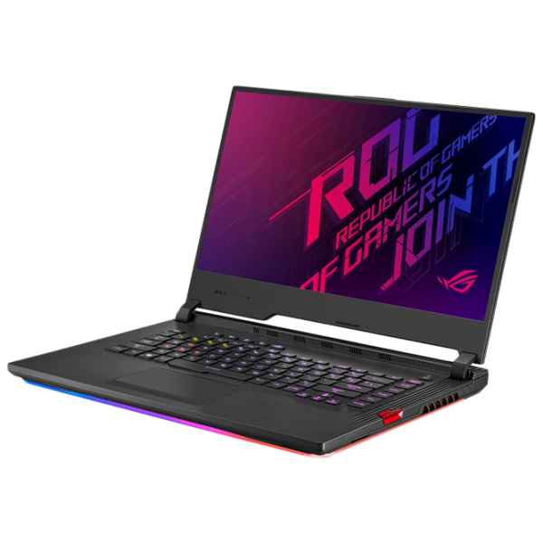 Asus ROG Strix Hero III G531GU Core i7/ 16 ГБ/ 512 ГБ/ GTX 1660-TI/ Черный photo 3
