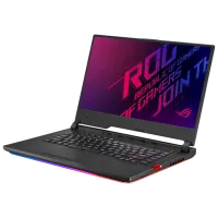 Ноутбук Игровой Asus ROG Strix Hero III G531GU Core i7 / 16 ГБ / 512 ГБ / GTX 1660-TI / Черный photo 3